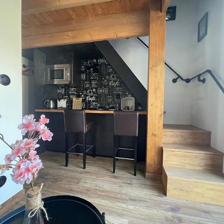 La Maison Du Pere Pilon Avec Petit Dejeuner Auvers-sur-Oise Bagian luar foto