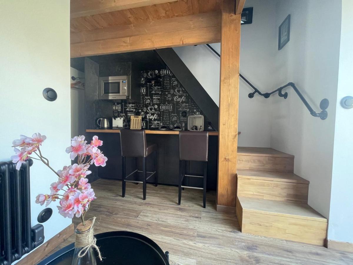 La Maison Du Pere Pilon Avec Petit Dejeuner Auvers-sur-Oise Bagian luar foto
